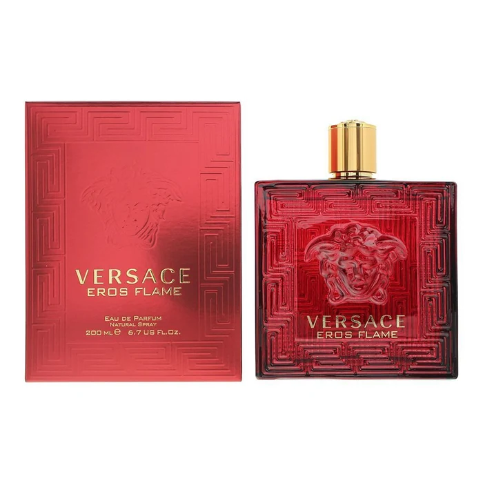 Versace Eros Flame