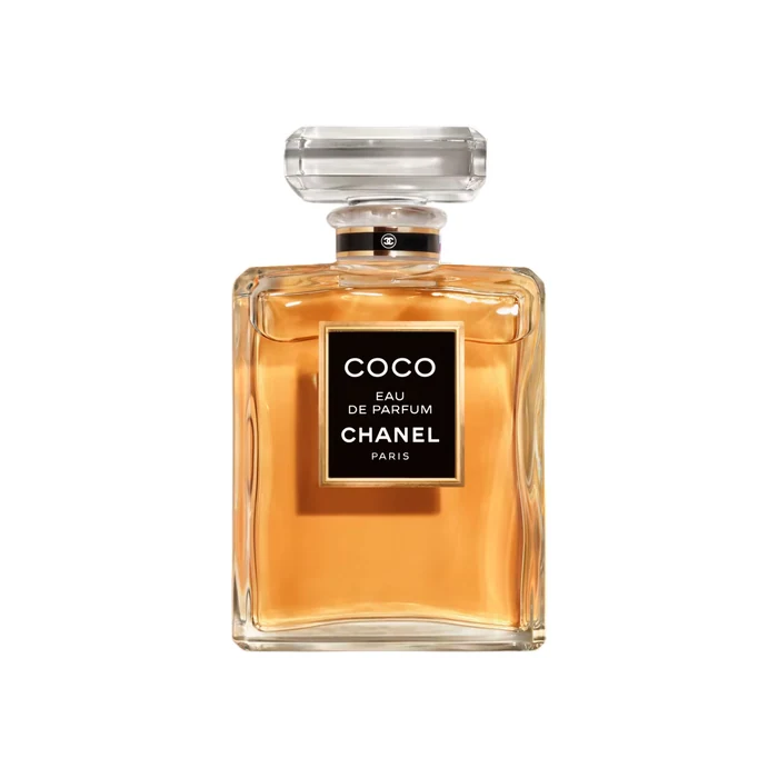 Chanel Coco