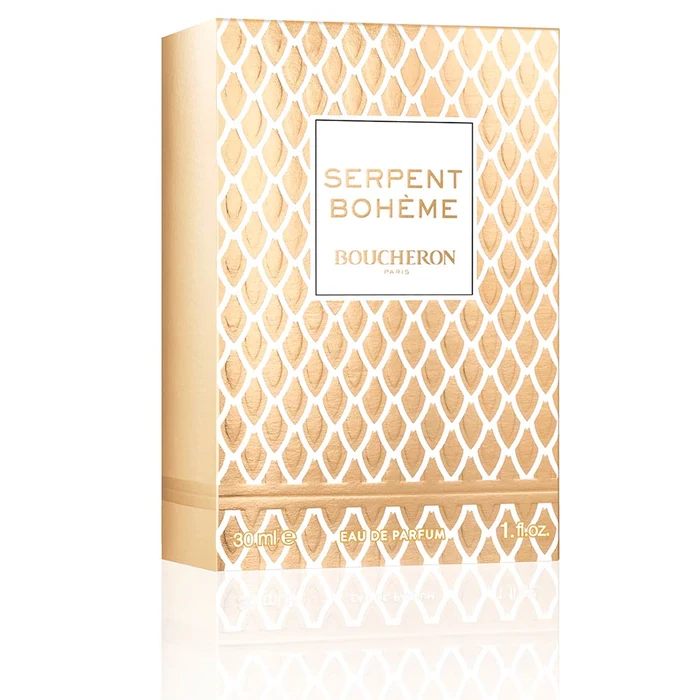 Boucheron Serpent Boheme
