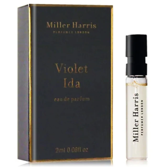 Miller Harris Violet Ida – Probe