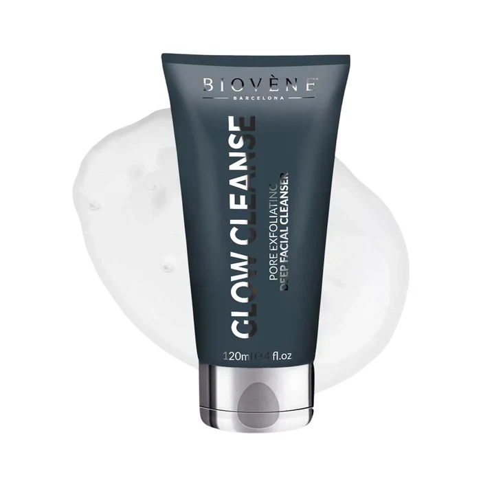 Biovene Glow Cleanse – Tester