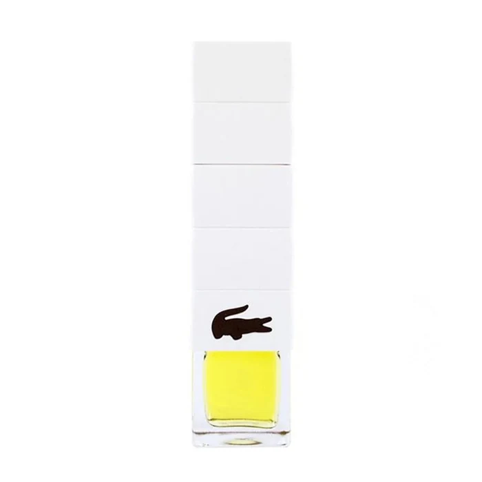Lacoste Challenge Re/Fresh – Tester