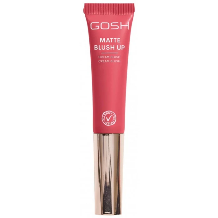 Gosh Blush Up 003 Cherry Berry
