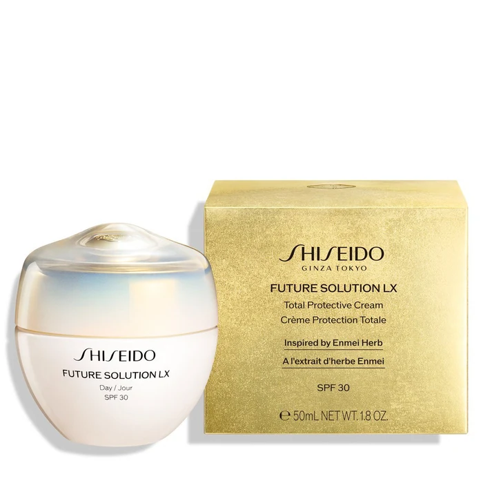 Shiseido Future Solution LX