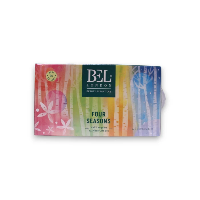 Bel London Four Seasons