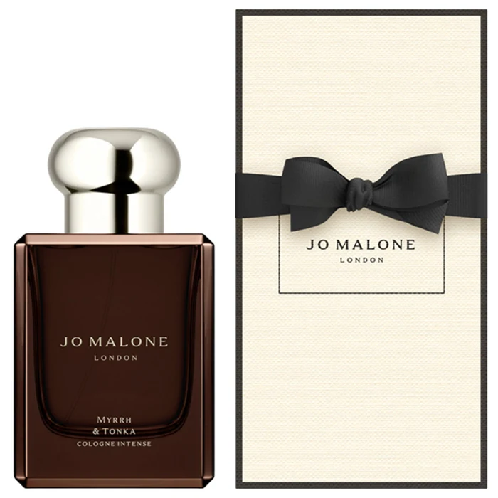 Jo Malone Myrrh & Tonka Intense