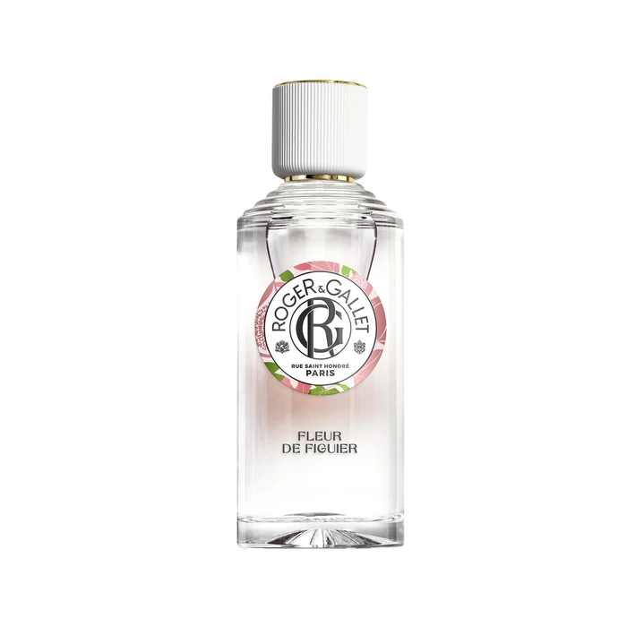 Roger & Gallet Fleur De Figuier – Tester