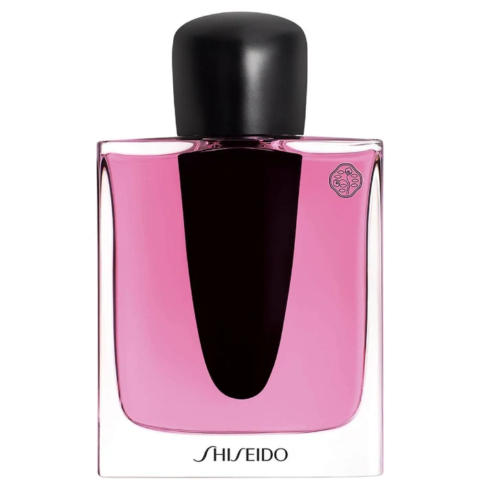 Shiseido Ginza Murasaki