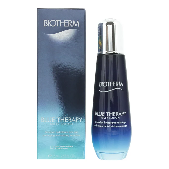 Biotherm Blue Therapy