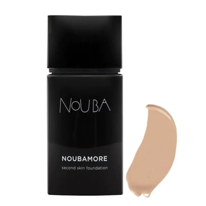 Nouba NoubaMore 86