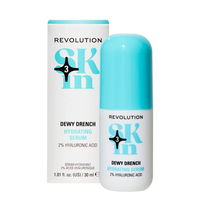 Revolution Skincare Dewy Drench