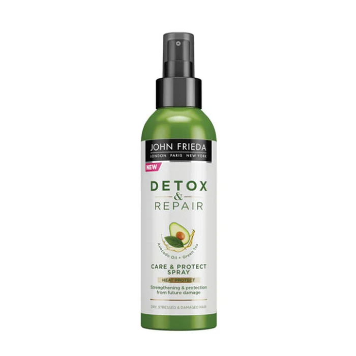 John Frieda Detox & Repair
