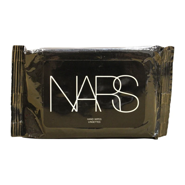 Nars Cleansing Wipes