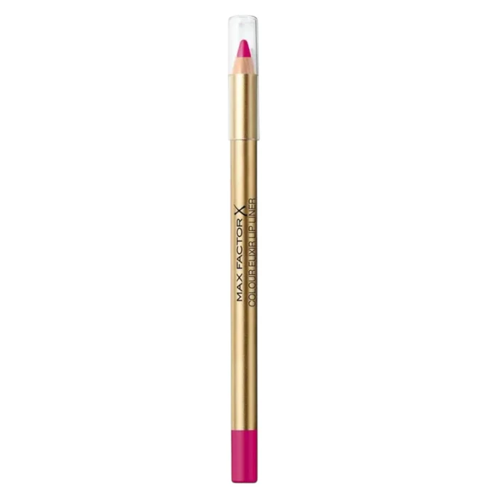 Max Factor Colour Elixir 55 Red Poppy
