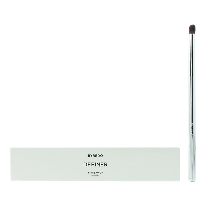 Byredo Eyebrow Brush 03
