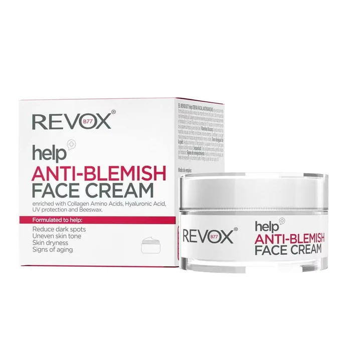 Revox B77 Help Anti-Blemish