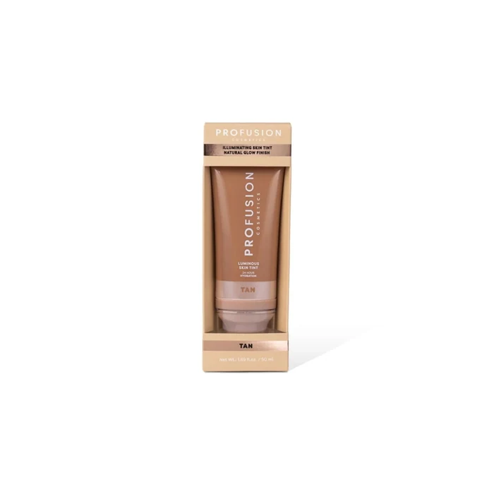 Profusion Cosmetics Luminous Skin