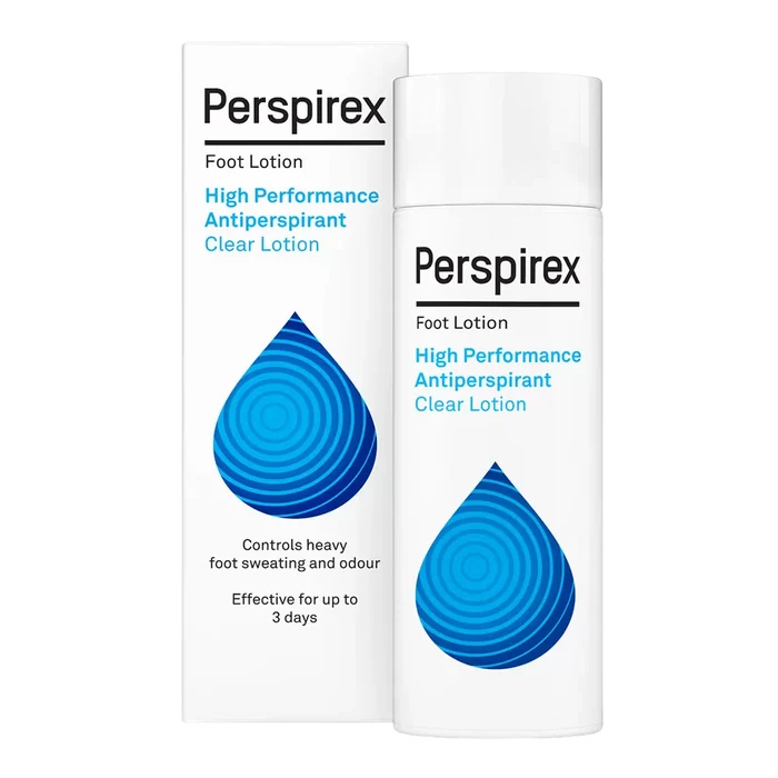 Perspirex Foot Lotion