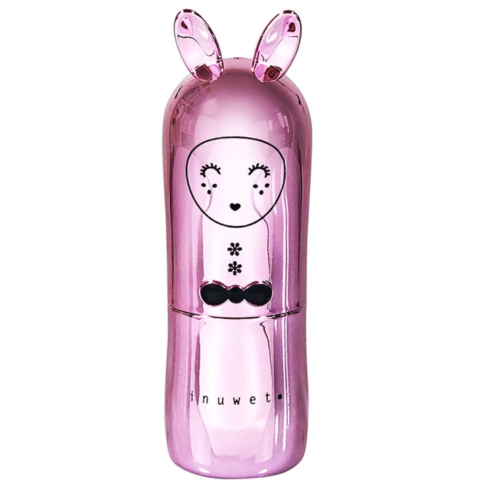 Inuwet Lip Balm Pink