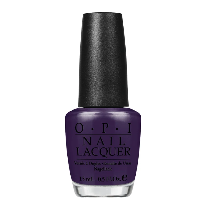 OPI Nail Lacquer NL E80 Vant To Bite My Neck?
