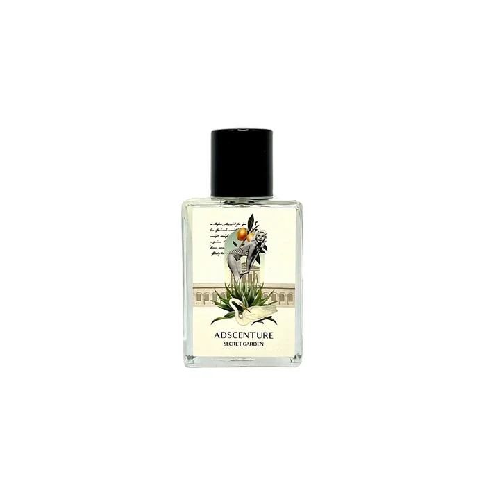 Adscenture Secret Garden
