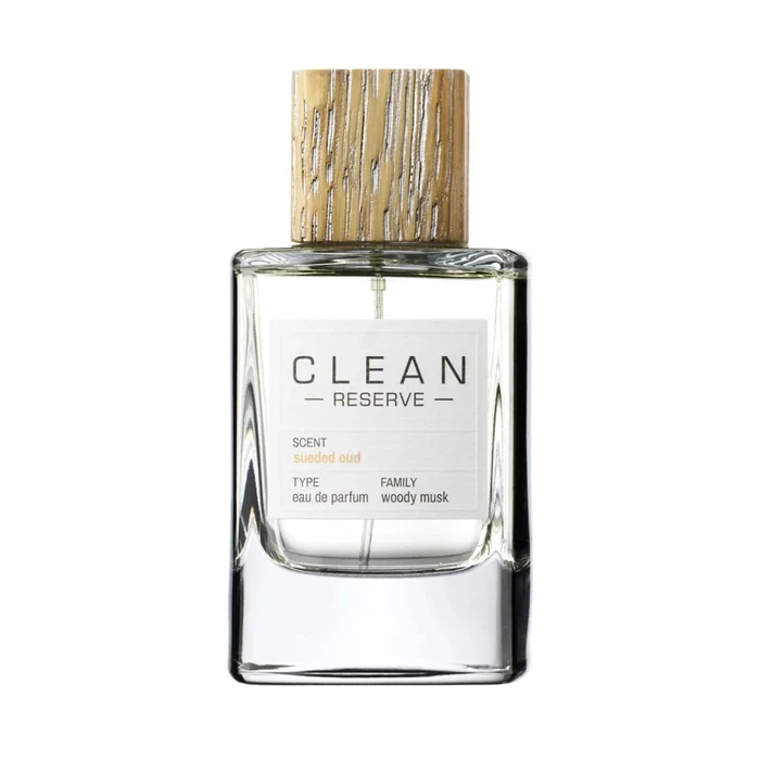 Clean Reserve - Sueded Oud – Tester