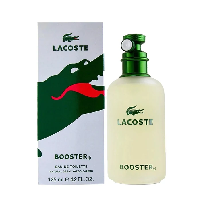 Lacoste Booster