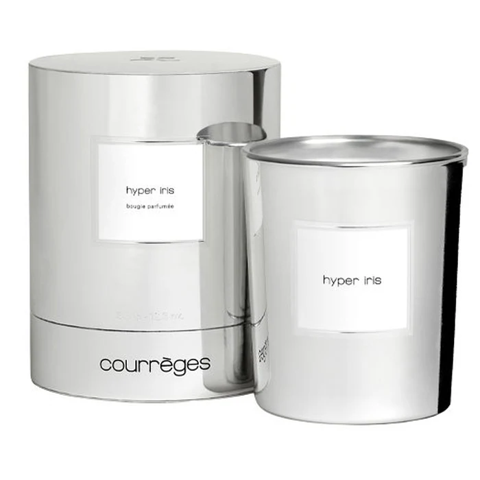 Courreges Hyper Iris