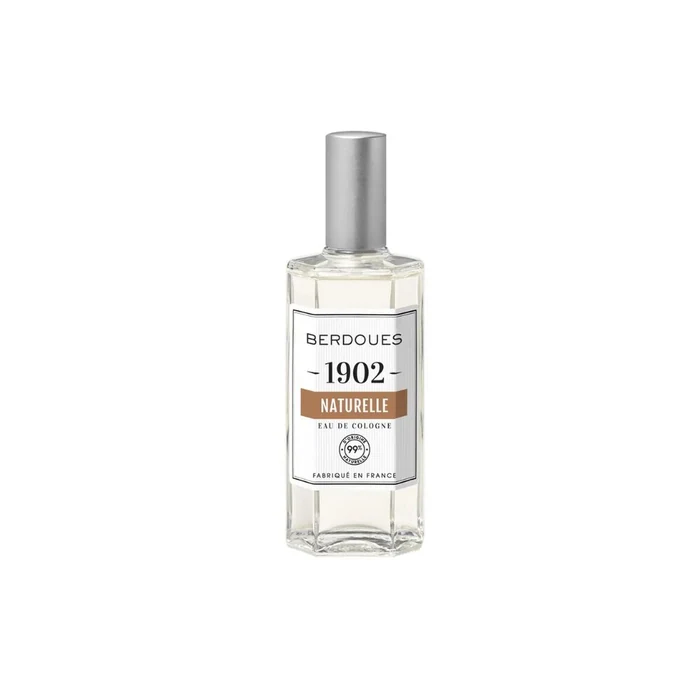 Parfums Berdoues 1902 Naturelle