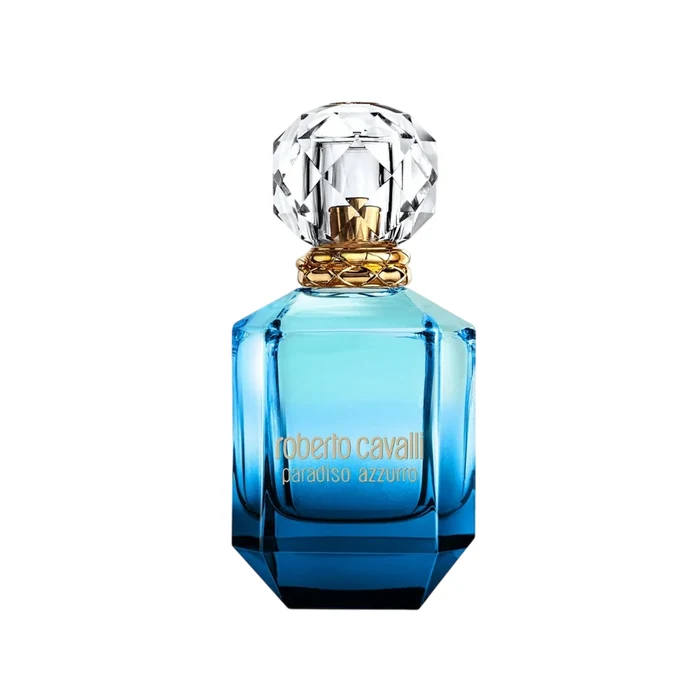 Roberto Cavalli Paradiso Azzurro – Tester