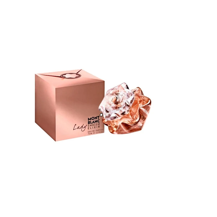 Mont Blanc Lady Emblem Elixir