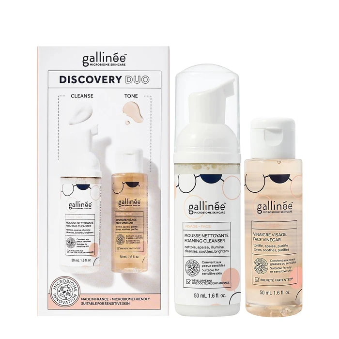 Gallinee Duo set