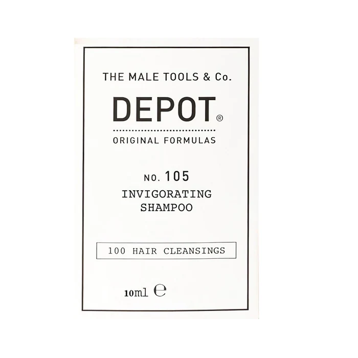 Depot 100 Hair Cleansing No. 105