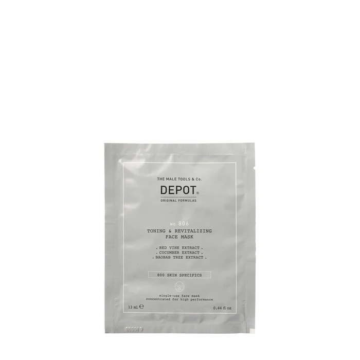 Depot 800 Skin Specifics No. 806