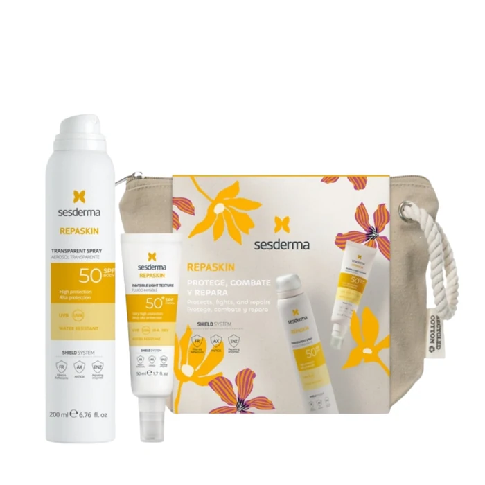 Sesderma Repaskin set