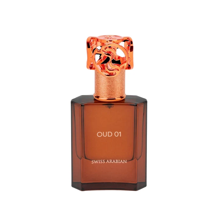 Swiss Arabian Oud 01