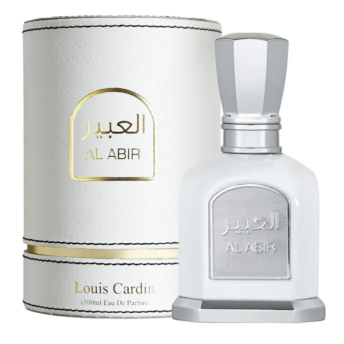 Louis Cardin Al Abir