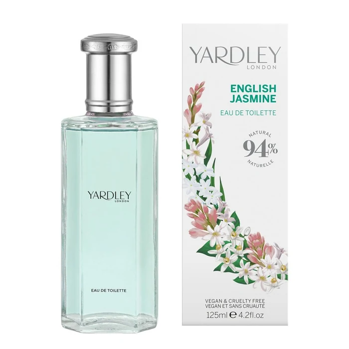 Yardley English Jasmine