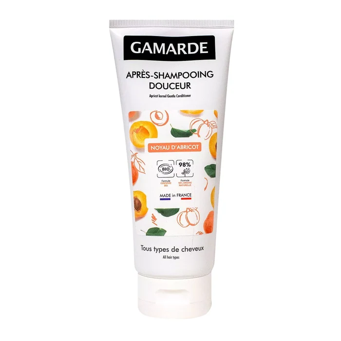 Gamarde Hair Balm