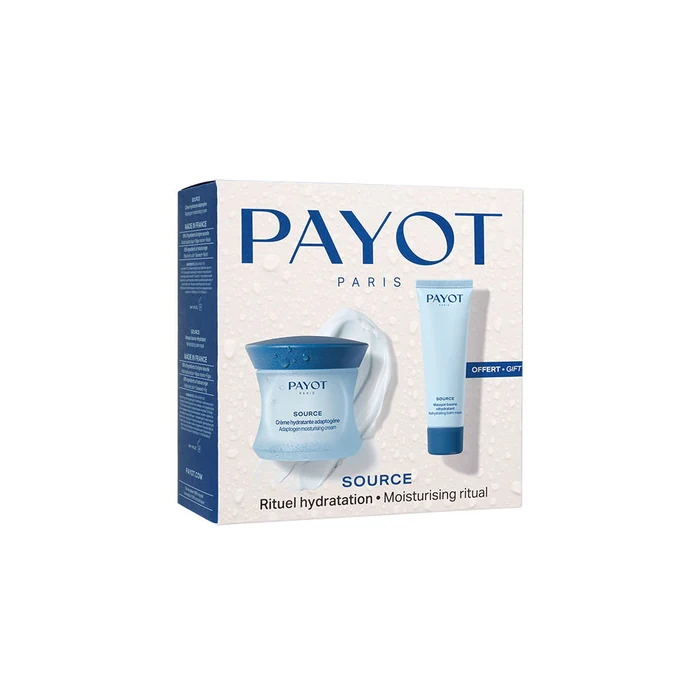 Payot Source set