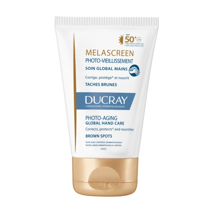 Ducray Melascreen