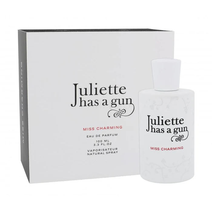Juliette Has A Gun Miss Charming