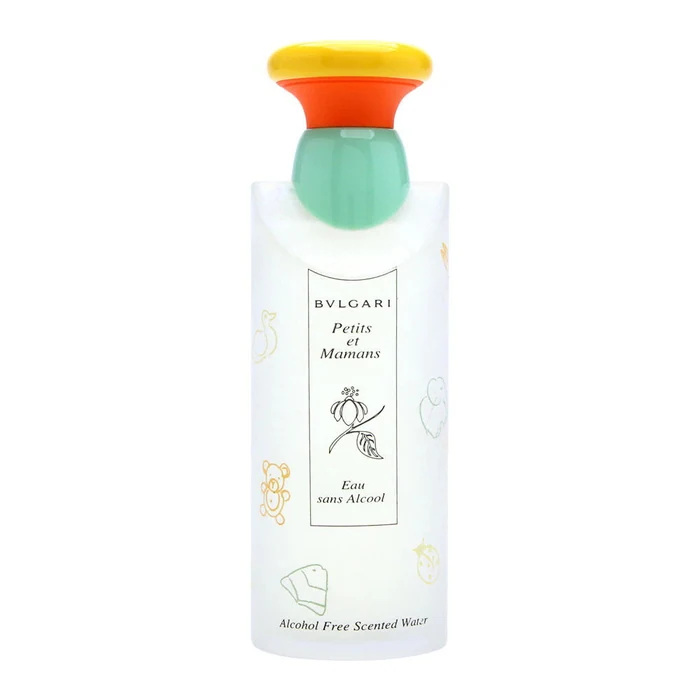 Bvlgari Petit Et Mamans – Tester