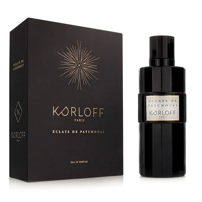 Korloff Eclats de Patchouli