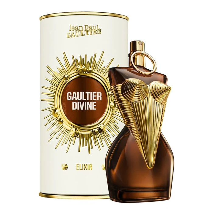 Jean P. Gaultier Divine Elixir