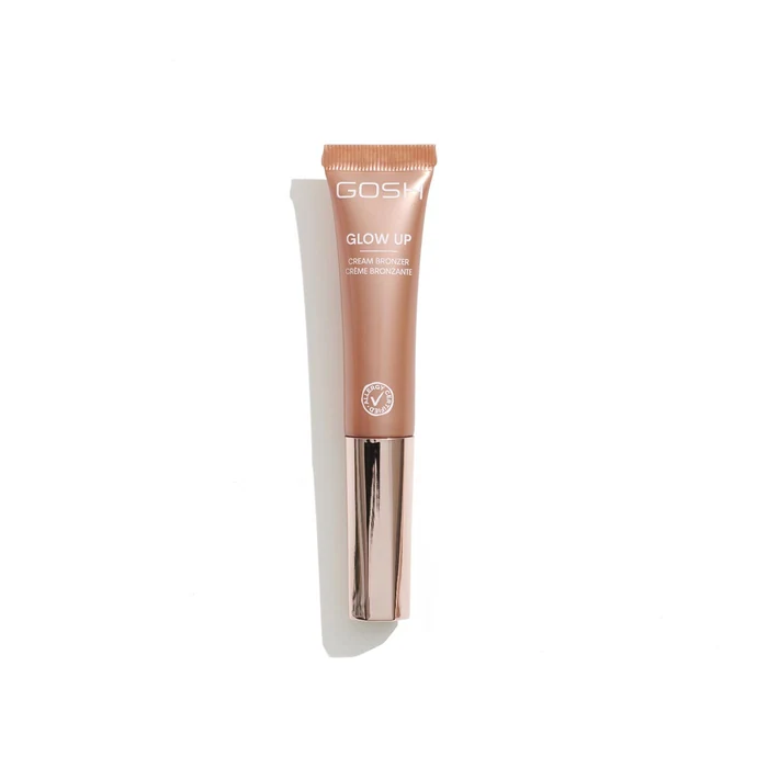 Gosh Glow Up 002 Bronze