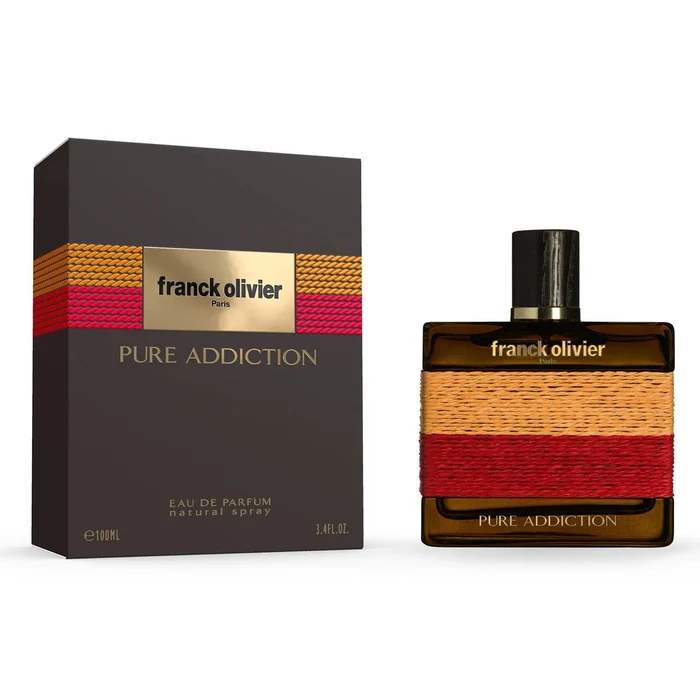 Franck Olivier Pure Addiction