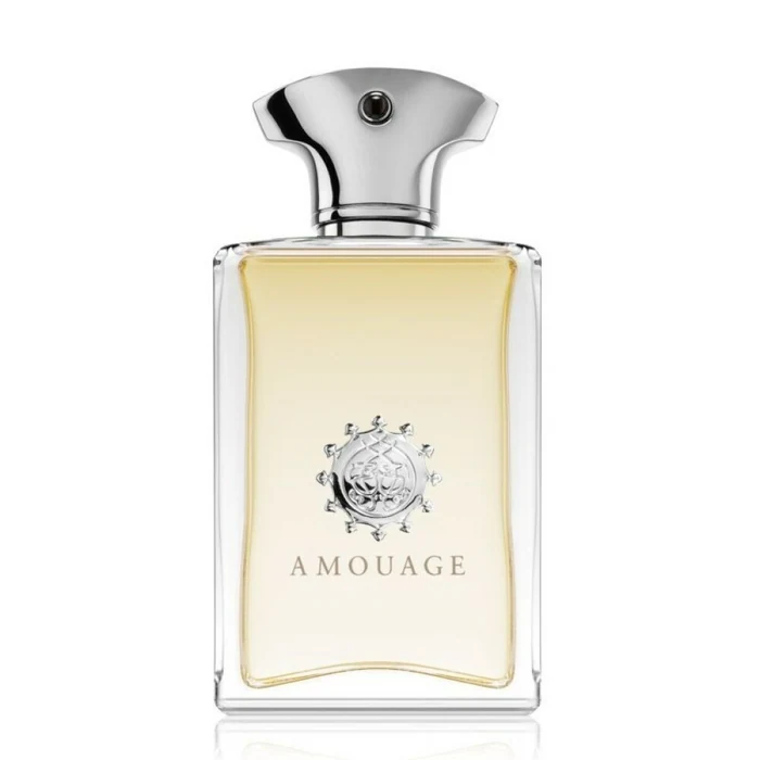 Amouage Silver