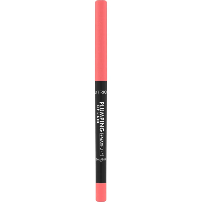 Catrice Plumping 160 S-peach-less