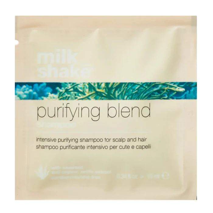 Milk_Shake Purifying Blend